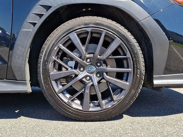 2022 Subaru WRX Limited