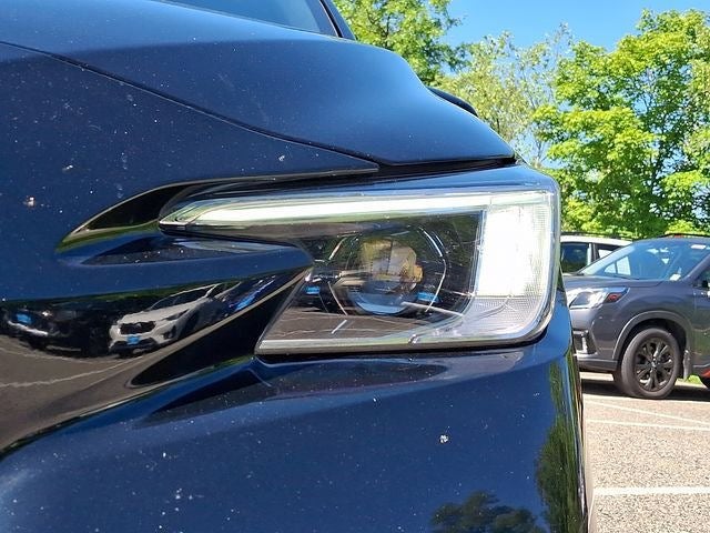 2022 Subaru WRX Limited