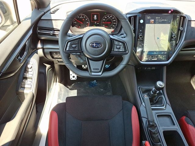 2026 Subaru WRX Limited