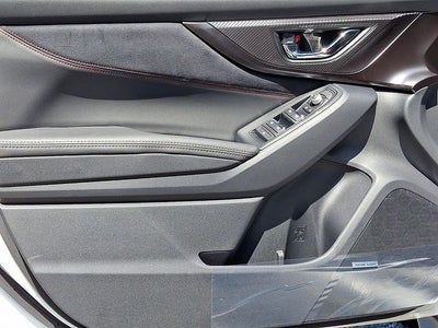 2026 Subaru WRX Limited