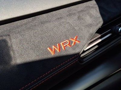 2026 Subaru WRX Limited