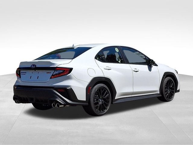 2026 Subaru WRX Limited