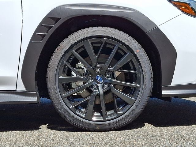 2026 Subaru WRX Limited