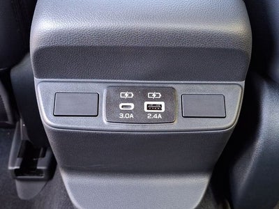 2026 Subaru WRX Limited