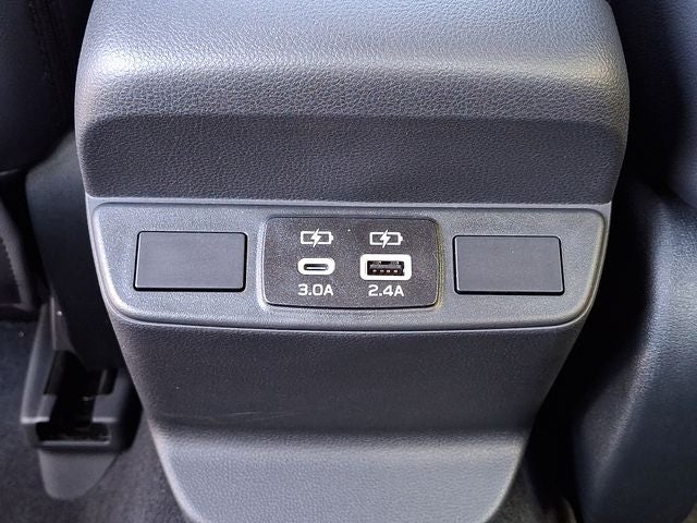 2026 Subaru WRX Limited