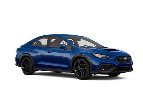 2025 Subaru WRX GT