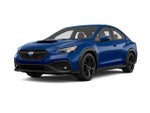 2025 Subaru WRX GT