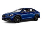 2025 Subaru WRX GT