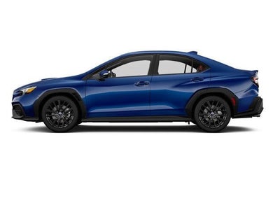 2025 Subaru WRX GT