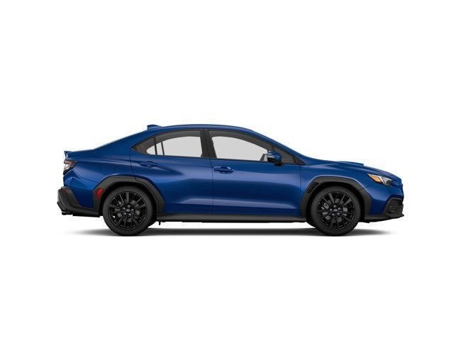 2025 Subaru WRX GT