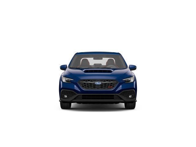 2025 Subaru WRX GT