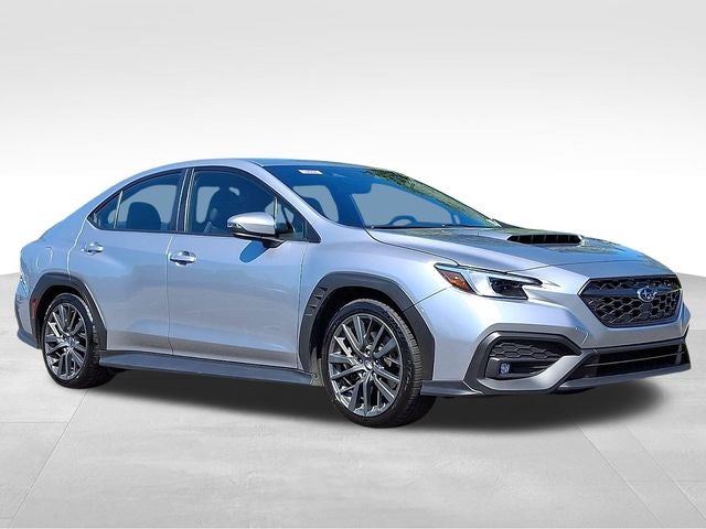 2022 Subaru WRX GT