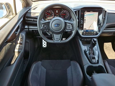 2022 Subaru WRX GT
