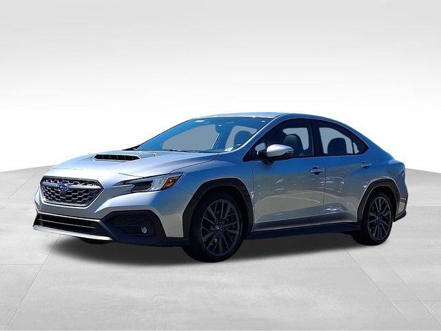 2022 Subaru WRX GT