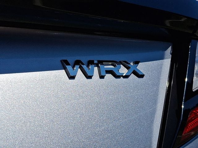 2022 Subaru WRX GT
