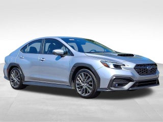 2022 Subaru WRX GT