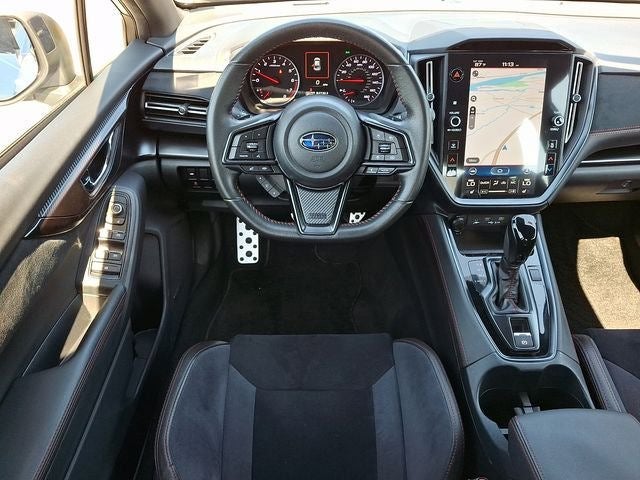 2022 Subaru WRX GT