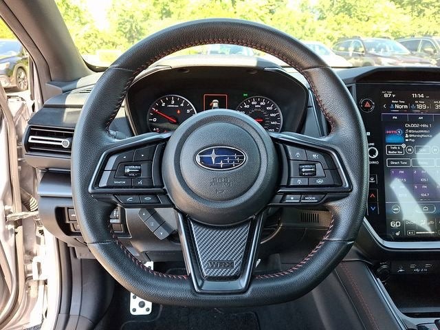 2022 Subaru WRX GT