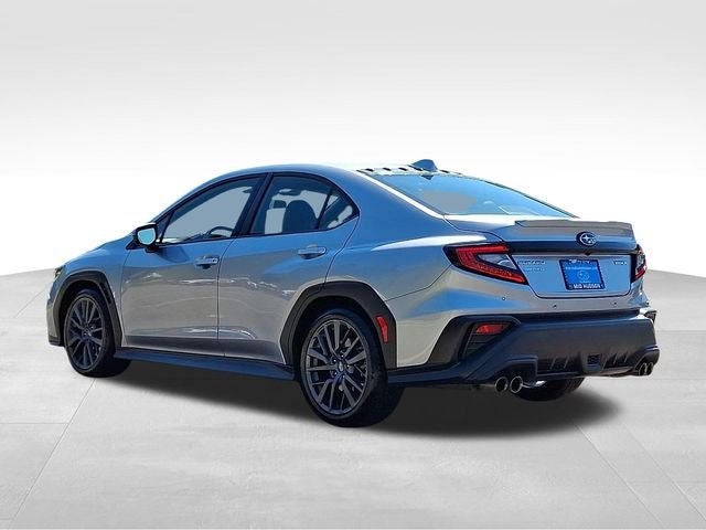 2022 Subaru WRX GT