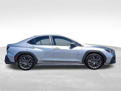 2022 Subaru WRX GT