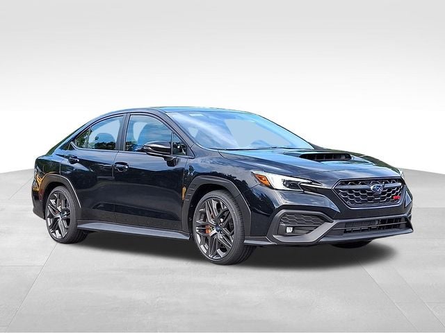 2026 Subaru WRX tS