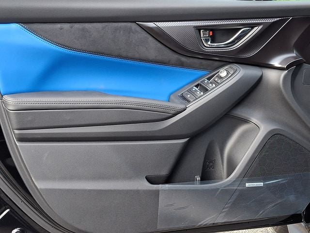 2026 Subaru WRX tS