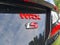 2026 Subaru WRX tS