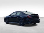 2026 Subaru WRX tS