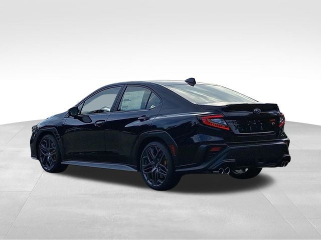 2026 Subaru WRX tS