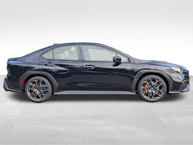 2026 Subaru WRX tS