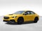 2026 Subaru WRX Series.Yellow