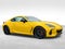 2026 Subaru BRZ Series.Yellow