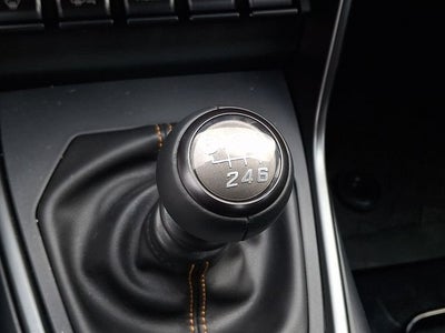 2026 Subaru BRZ Series.Yellow