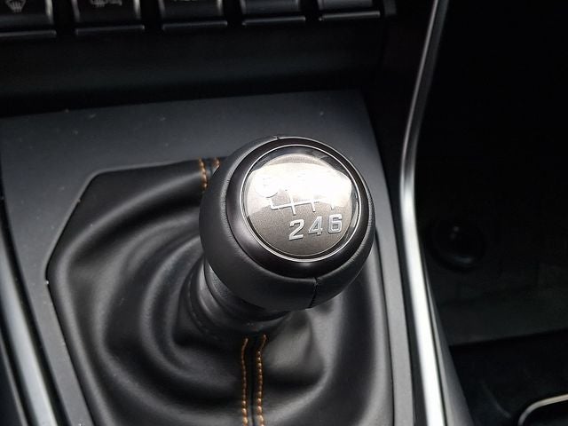 2026 Subaru BRZ Series.Yellow