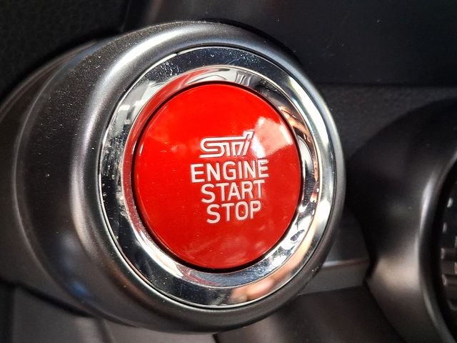 2026 Subaru BRZ Series.Yellow