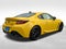 2026 Subaru BRZ Series.Yellow