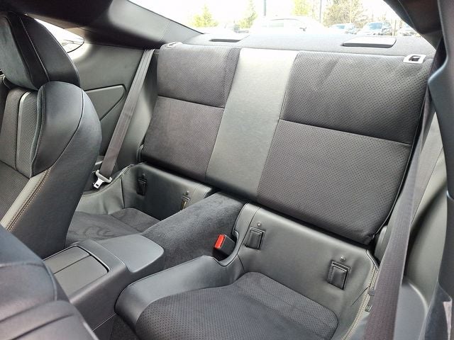 2026 Subaru BRZ Series.Yellow