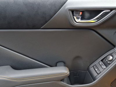 2026 Subaru BRZ Series.Yellow