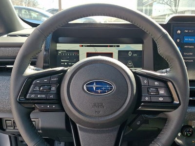 2026 Subaru OUTBACK Limited