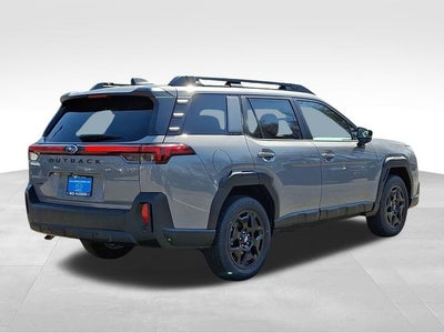 2026 Subaru OUTBACK Limited