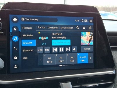 2026 Subaru OUTBACK Limited