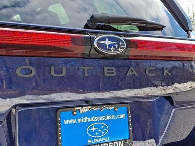 2026 Subaru OUTBACK Limited