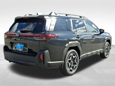 2026 Subaru OUTBACK Touring
