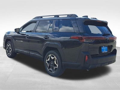 2026 Subaru OUTBACK Touring