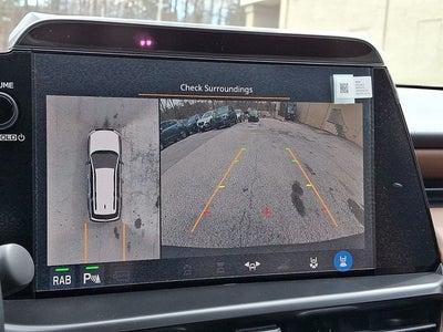 2026 Subaru OUTBACK Touring