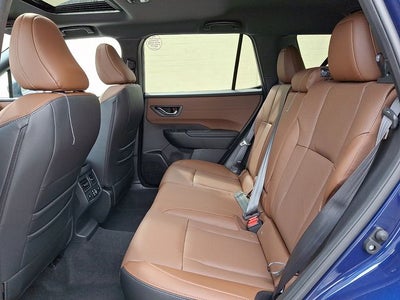 2026 Subaru OUTBACK Touring