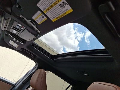 2026 Subaru OUTBACK Touring