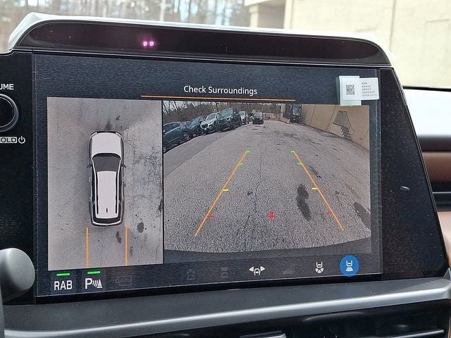 2026 Subaru OUTBACK Touring