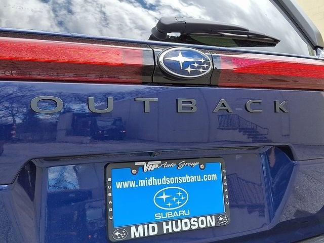 2026 Subaru OUTBACK Touring