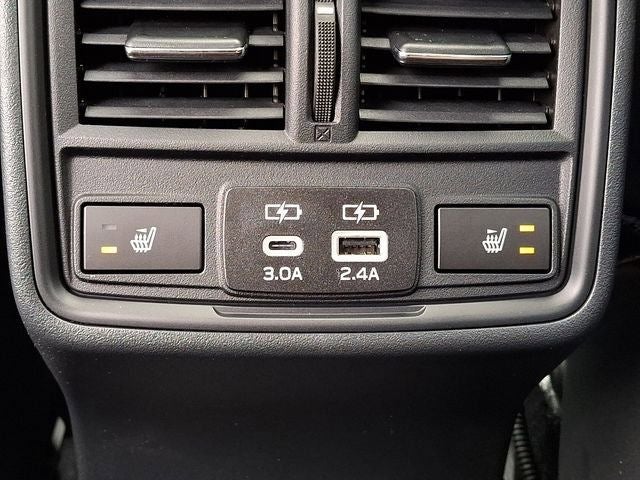 2026 Subaru OUTBACK Touring